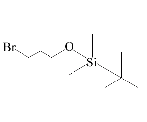 3-溴丙基叔丁基二甲基硅醚