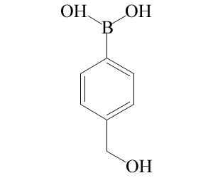 4-羟甲基苯硼酸