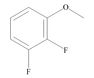 2,3-二氟苯甲醚