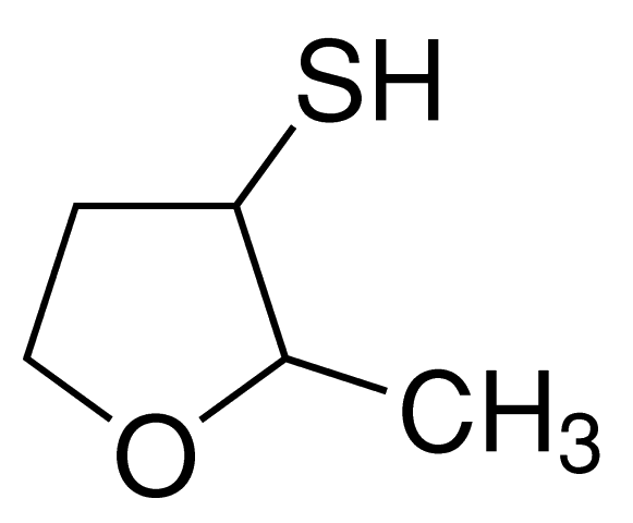 2-甲基四氢呋喃-3-硫醇