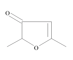 2,5-二甲基-3-(2H)呋喃酮