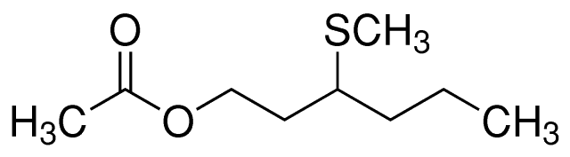 3-甲硫基己醇乙酸酯
