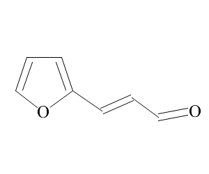 3-(2-呋喃基)丙烯醛