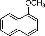 1-萘甲醚