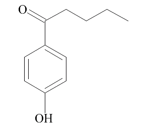 4'-羟基苯戊酮