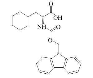 FMOC-Β-环己基-L-丙氨酸