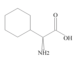 L-环己基甘氨酸