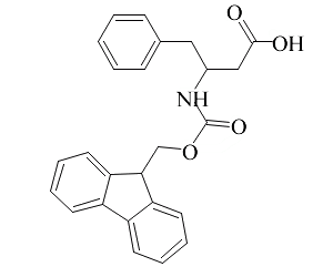 Fmoc-L-beta-高苯丙氨酸