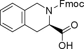 N-Fmoc-D-1,2,3,4-四氢异喹啉-3-羧酸