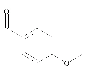 2,3-二氢-5-醛基-1-苯并呋喃