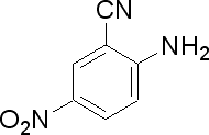 2-氰基-4-硝基苯胺