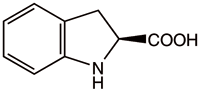S-(-)-吲哚啉-2-羧酸