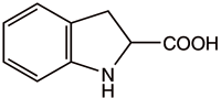 (RS)-1H-吲哚-2-羧酸