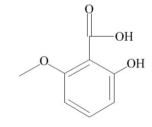 6-甲氧基水杨酸