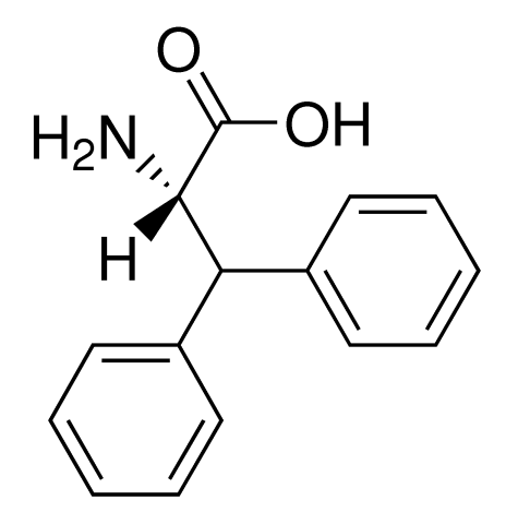 3,3-二苯基-L-丙氨酸