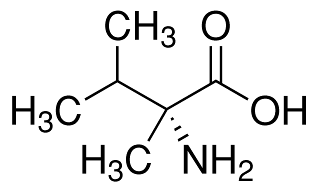 (R)-(+)-α-甲基缬氨酸