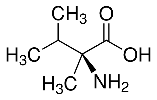 (S)-(-)-α-甲基缬氨酸