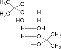双丙酮-D-甘露糖醇