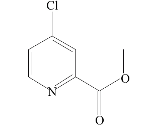 4-氯吡啶-2-甲酸甲酯