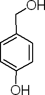 对羟基苯甲醇