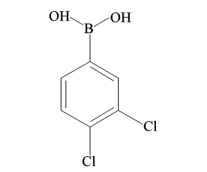 3,4-二氯苯硼酸