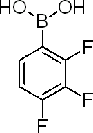 2,3,4-三氟苯硼酸