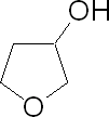3-羟基四氢呋喃