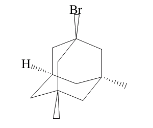 1-溴-3,5-二甲基金刚烷胺