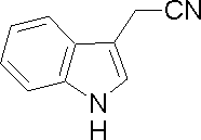 3-吲哚乙腈