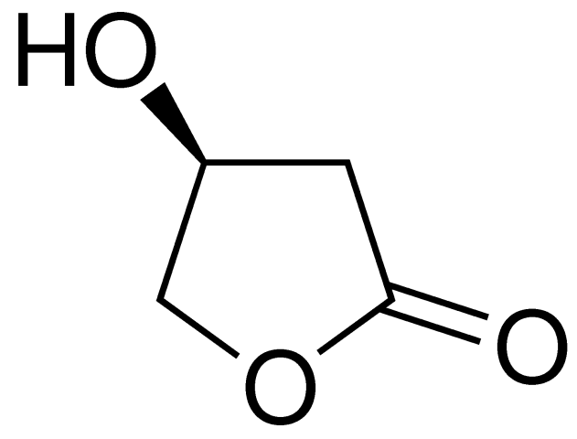 (S)-(-)-β-羟基-γ-丁内酯