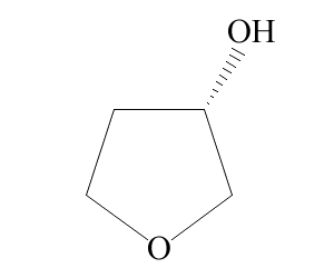 (S)-3-羟基四氢呋喃