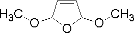 2,5-二甲氧基二氢呋喃