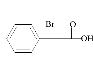 α-溴苯乙酸
