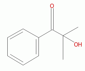 2-羟基-2-甲基苯丙酮