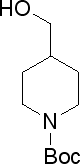 N-Boc-4-哌啶甲醇