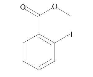 2-碘苯甲酸甲酯