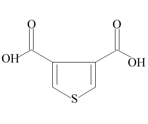 3,4-噻吩二甲酸