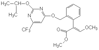 嘧螨酯