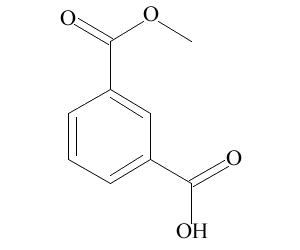 间苯二甲酸单甲酯
