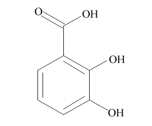 2,3-二羟基苯甲酸