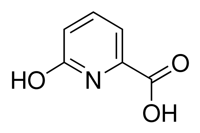 6-羟基-2-吡啶羧酸