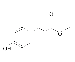 对羟基苯丙酸甲酯