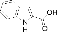 吲哚-2-羧酸