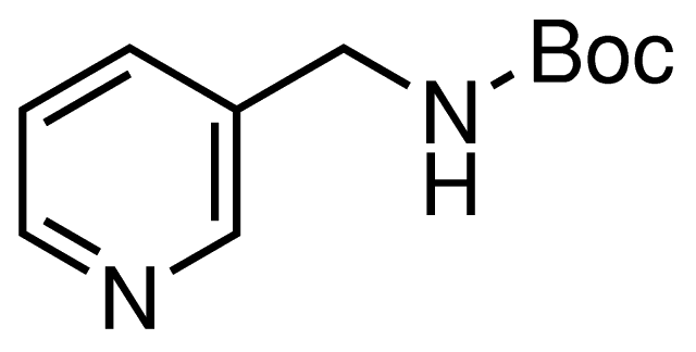 N-Boc-3-氨甲基吡啶