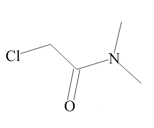 2-氯-N,N-二甲基乙酰胺