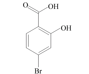 4-溴水杨酸