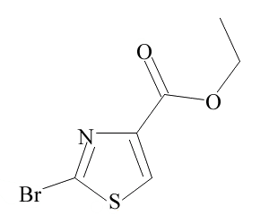 2-溴噻唑-4-甲酸乙酯