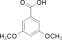 3,5-二甲氧基苯甲酸