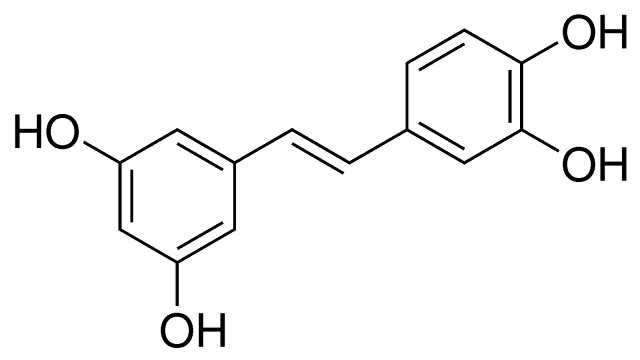 白皮杉醇