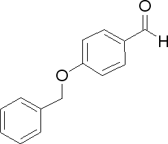 4-苄氧基苯甲醛